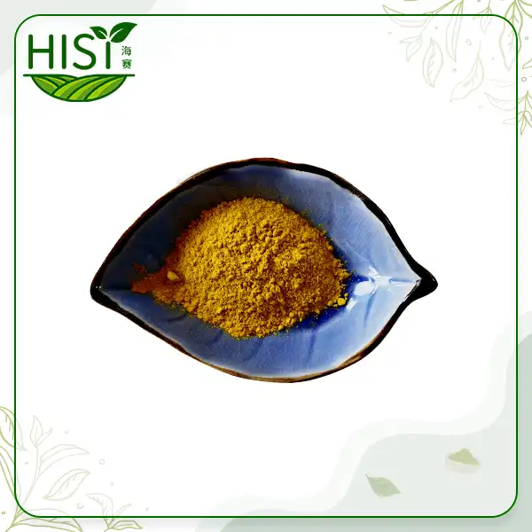 Berberine Sulfate Powder